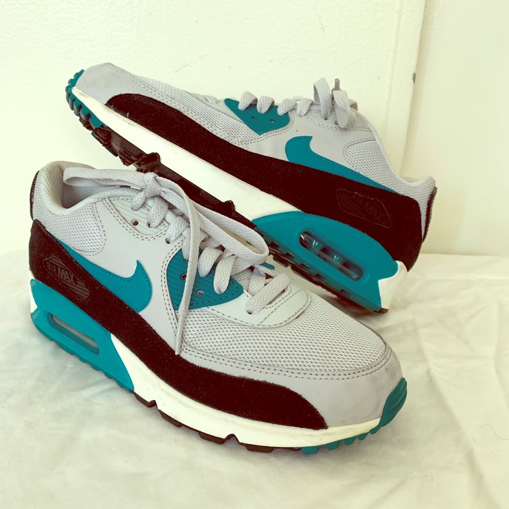 Nike Air Max